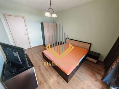 Miete - Wohnung in Zentar,  Burgas