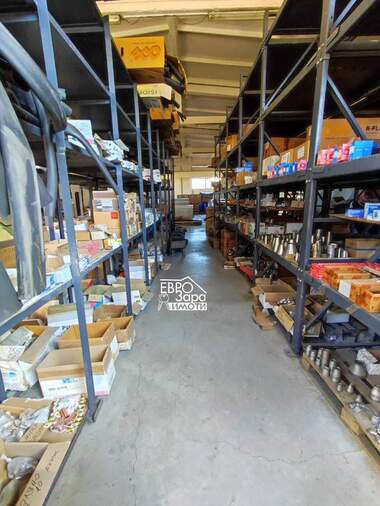 Închiriere - Clădire în Industrialna Zona-zapad,  Stara Zagora