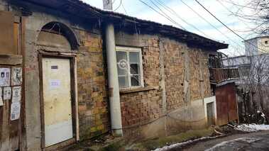 For sale - For Construction in Centеr,  Veliko Tarnovo