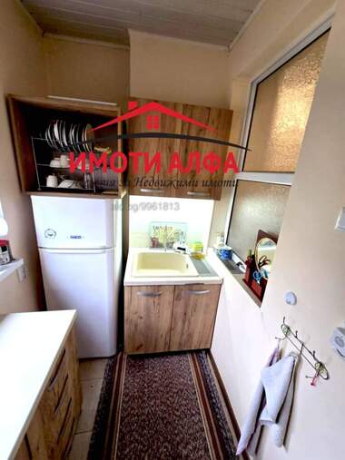 Satış - Apartman olarak Dimitrovgrad,  Haskovo