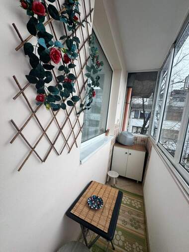 Satış - Apartman olarak Vazrajdane,  Burgas