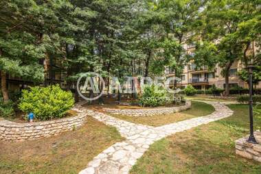 For sale - Apartment in Saints Constantine and Helena,  Varna