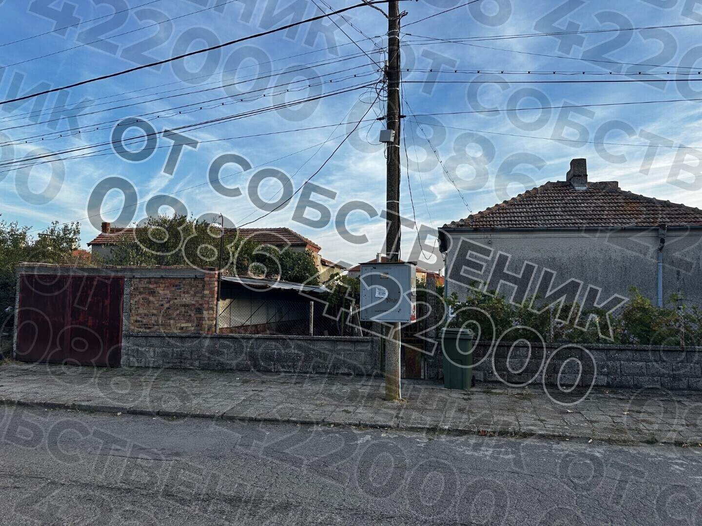 Ev olarak Kableşkovo, Burgas – fotoğraf 3