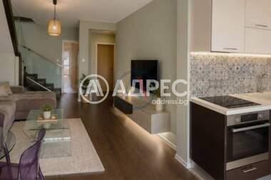 Satış - Apartman olarak Briz,  Varna