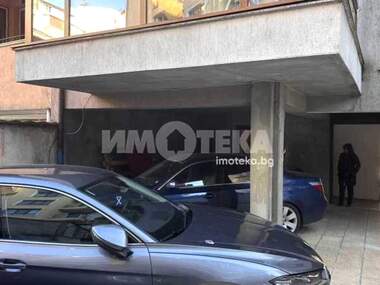 For sale - Parking spot in Center,  Varna