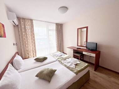Satış - Apartman olarak Nesebar,  Burgas