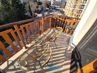 Наем - Апартамент в Свети Константин и Елена,  Варна