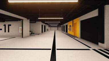 For sale - Parking spot in Center,  Plovdiv
