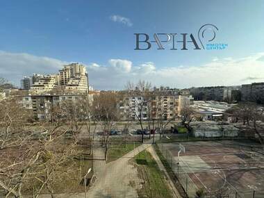 Аренда - Квартира в Чаталџа,  Варна