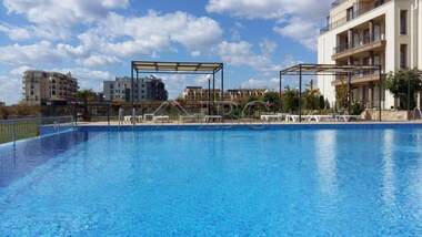 Satış - Apartman olarak Sveti Vlas,  Burgas