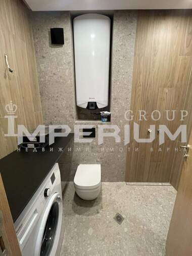 For sale - Apartment in Briz,  Varna