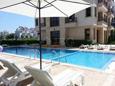 For sale - Apartment in Sunny Beach,  Burgas