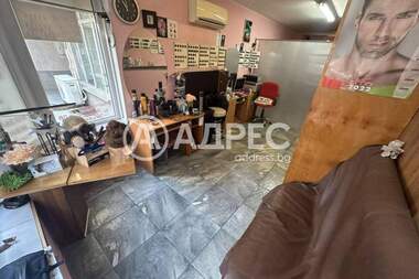 Наем - Магазин в Център,  София
