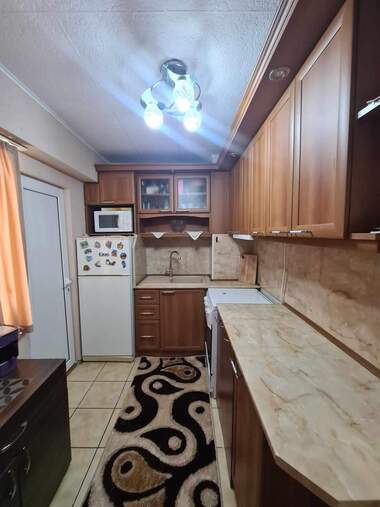 For sale - Apartment in Kamenni,  Haskovo