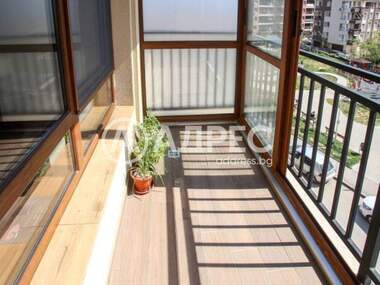 Vânzare - Apartament în Malinova Dolina,  Sofia