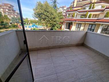 Satış - Apartman olarak Nesebar,  Burgas