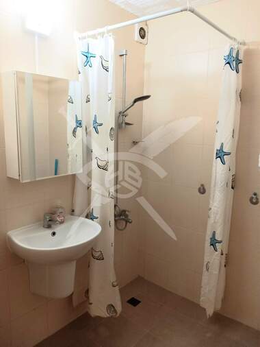 For rent - Apartment in VINS - Cherven ploshtad,  Varna