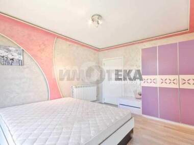 For sale - House in Karadjovo,  Plovdiv