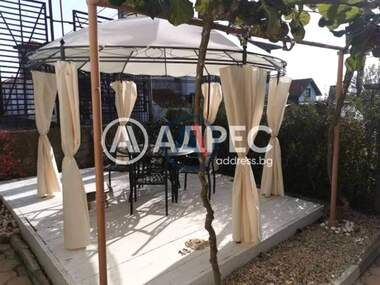 Продажба - Къща в Кошарица,  Бургас
