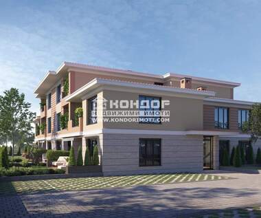 Vânzare - Apartament în Ostromila,  Plovdiv