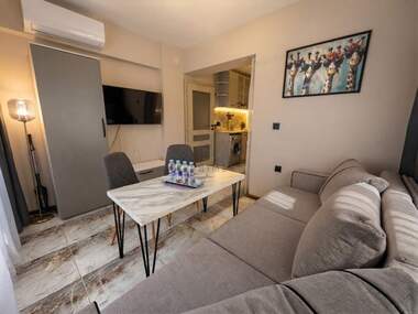 Satış - Apartman olarak Centar,  Burgas