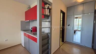 Продажа - Квартира в Солнечный Берег,  Бургас