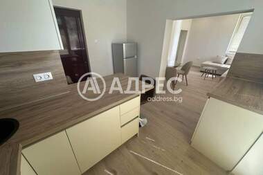 Kira - Apartman olarak Oborishte,  Sofia