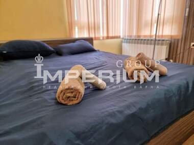 For rent - Apartment in Okrajna bolnica - Generali,  Varna