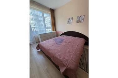 Închiriere - Apartament în Pobeda,  Varna