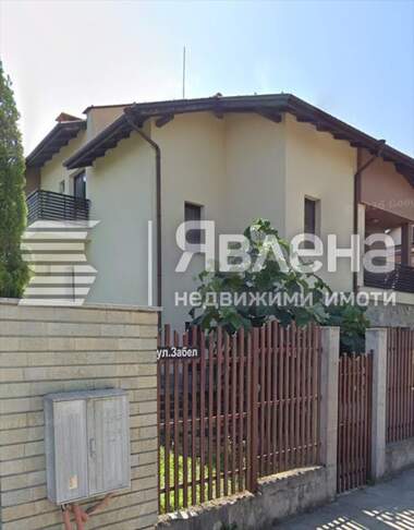 Продажба - Къща в Панчарево,  София