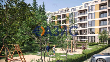 Verkauf - Wohnung in Sonnenstrand,  Burgas