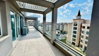 Satış - Apartman olarak Sunny Beach,  Burgas
