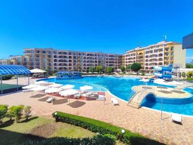 For sale - Apartment in Ravda,  Burgas