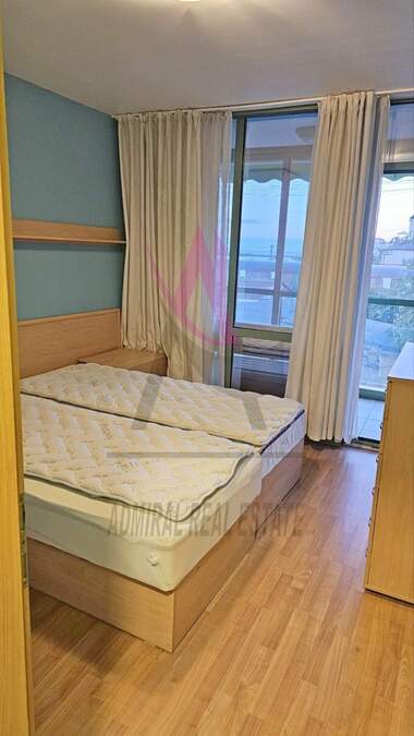 Kira - Apartman olarak Kabakum,  Varna