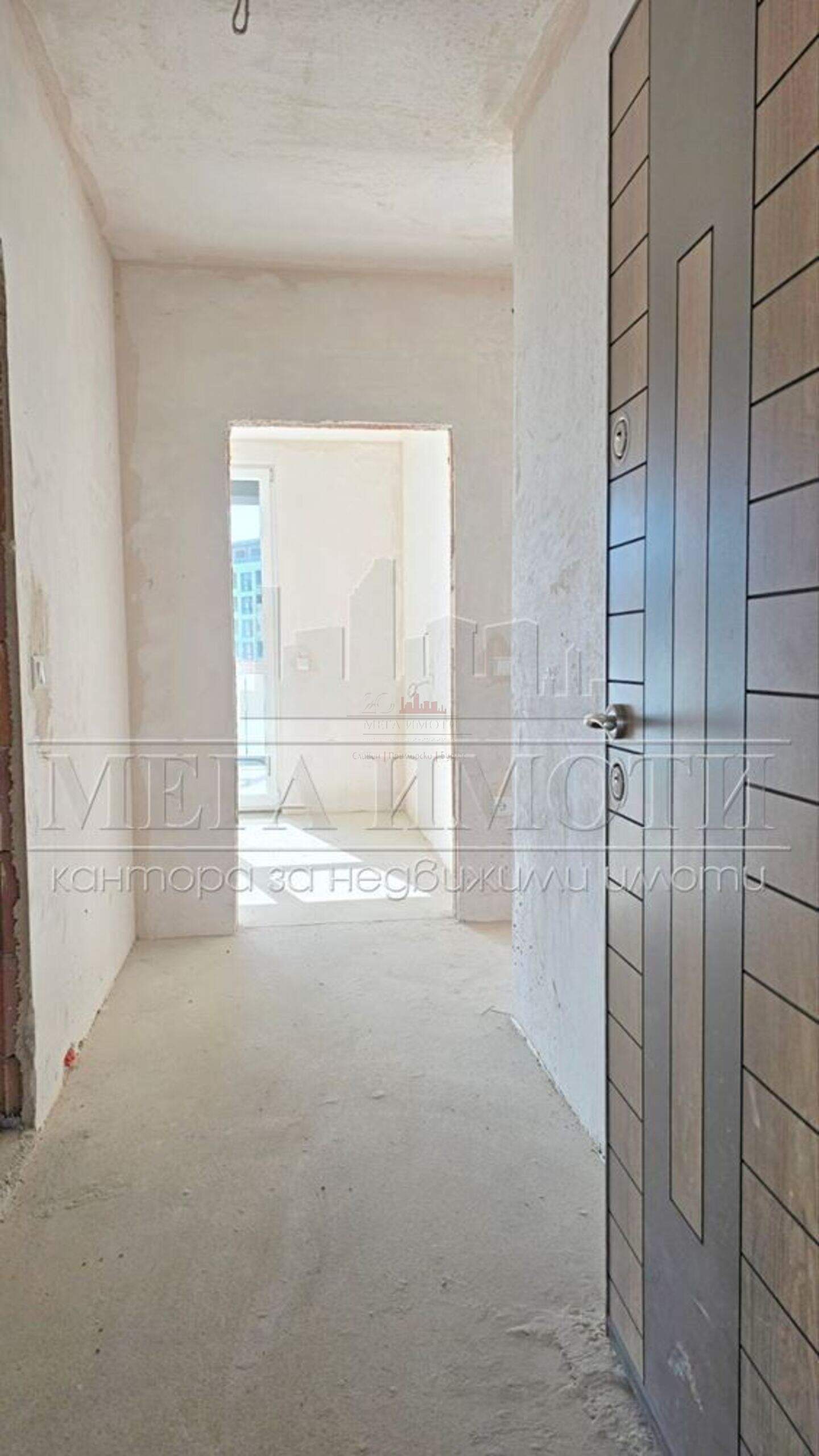 1 bedroom Apartment in Madika, Burgas – photo 5