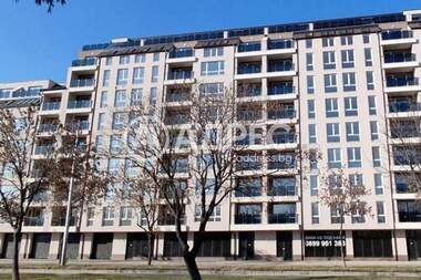For sale - Apartment in Trakia,  Plovdiv