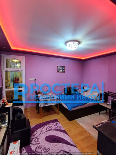 Satış - Apartman olarak Centar,  Targovishte