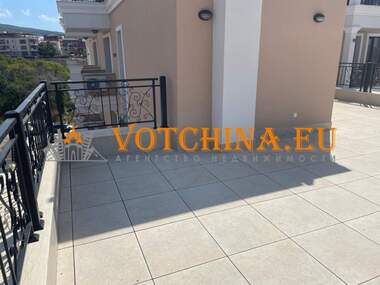 Verkauf - Wohnung in Sweti Wlas,  Burgas
