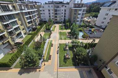 Продажба - Апартамент в Манастирски ливади-Изток,  София