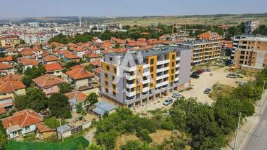 Продажба - Апартамент в Широк Център,  Плевен