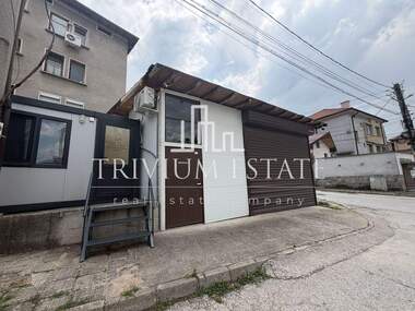 Продажба - Етаж от къща в Панагюрище,  Пазарджик