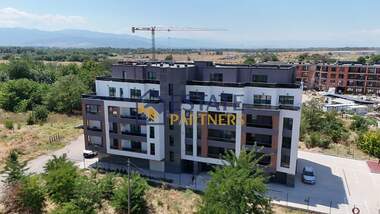 Продажба - Апартамент в Марица север,  Пловдив