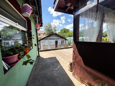 For sale - House in Lyulyakovo,  Dobrich