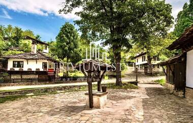 For sale - For Construction in Bozhentsite,  Gabrovo