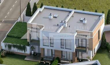 For sale - House in Markovo,  Plovdiv