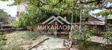 For sale - House in Samara-1,  Stara Zagora