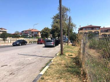 For sale - For Construction in Obzor,  Burgas