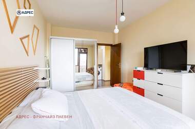 Închiriere - Apartament în Ideal City Center,  Pleven