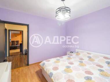 Satış - Apartman olarak Asparuhovo,  Varna