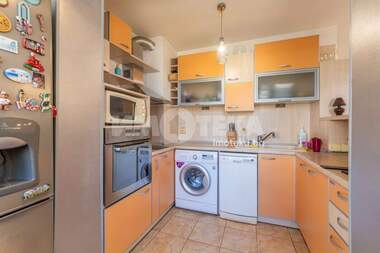 Verkauf - Wohnung in Zweten kwartal,  Warna